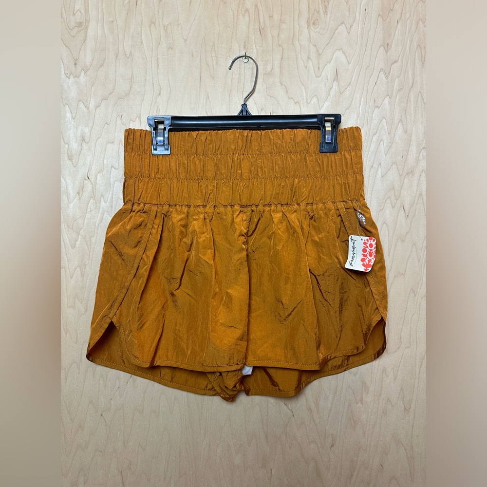 Free People Movement The Way Home Short sz L